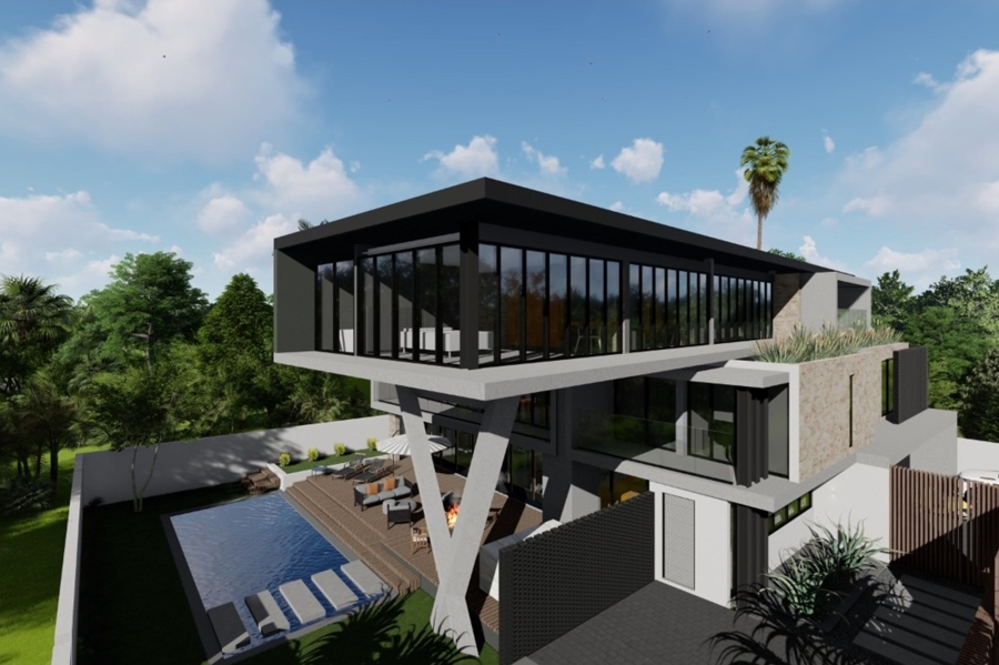 6 Bedroom Property for Sale in Melkbosstrand Central Western Cape